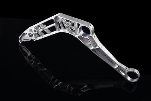 Advanced CNC Machined Stainless Steel Parts ISO Standards CAD Custom CNC Machining Service Aluminum CNC Manufacture