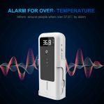 Auto Detection 2 In 1 Touchless Hand Soap Dispenser