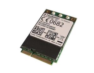Buy cheap High Speed Wireless Gateway HUAWEI 4G LTE FDD MINI PCI-E Wifi Wwan Communication Module product