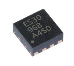 Buy cheap TPS259530DSGR Hot Swap Voltage Controllers 2.7V To 18V Regulator product