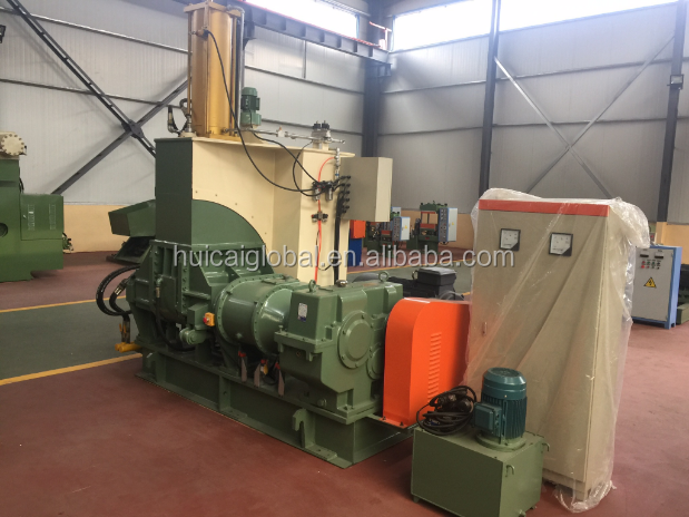 75L Mixing Capacity X S N-75 Rubber Kneader Machine for Mixing in Manufacturing Plant
