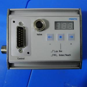 Buy cheap Teamtechnik Solar Stringer Machine Parts Cylinder Controller FESTO TT product