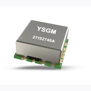 12dBm Voltage Controlled Oscillator Coaxial Resonator Oscillator IC Chip