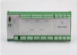 X0-X5 rising and falling edge interruption 4-way high speed surge immunity