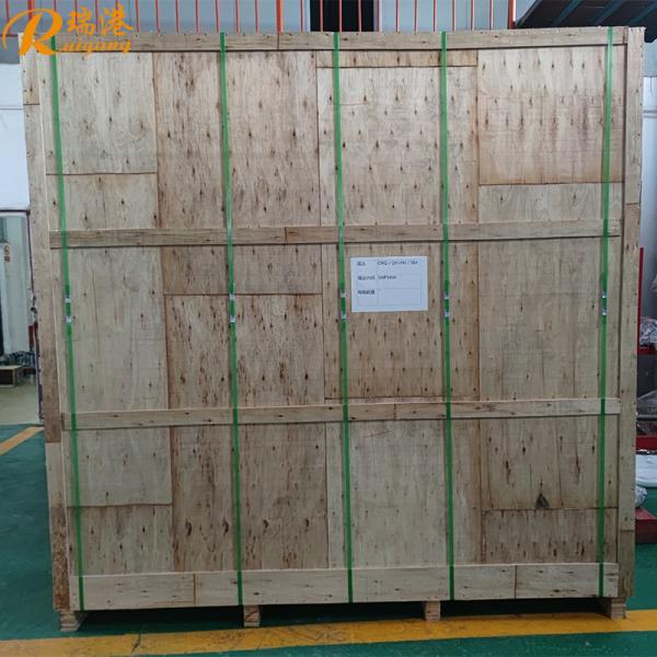 Reliable Marine CO2 Fire Suppression System for Ships – Effective Fire Safety Solution