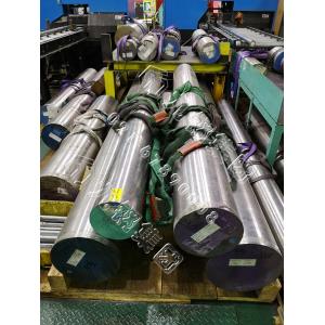 Buy cheap Forging K500 Grade Monel UNS N05500 Alloy Steel Bar product