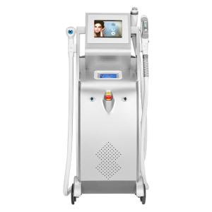 China RF 3000W Multi Function Facial Machine 5 In 1 on sale