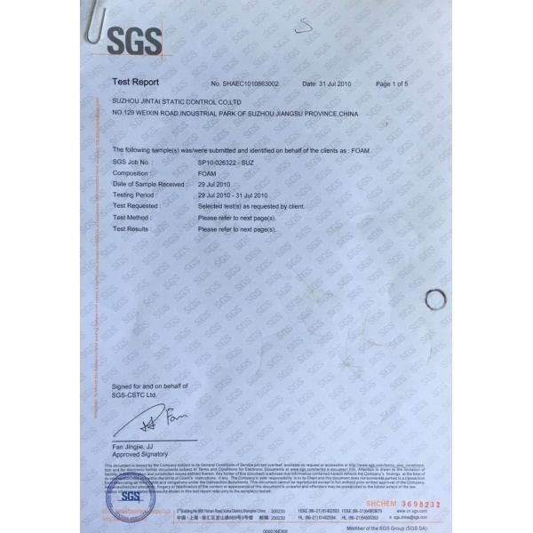 24mm Lint Free Camera Full Frame Sensor Cleaning Swabs With Microfiber Head