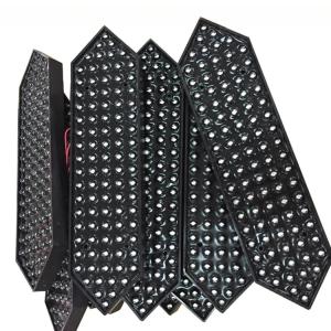 Buy cheap 24'' big 7 segment display led module digits product
