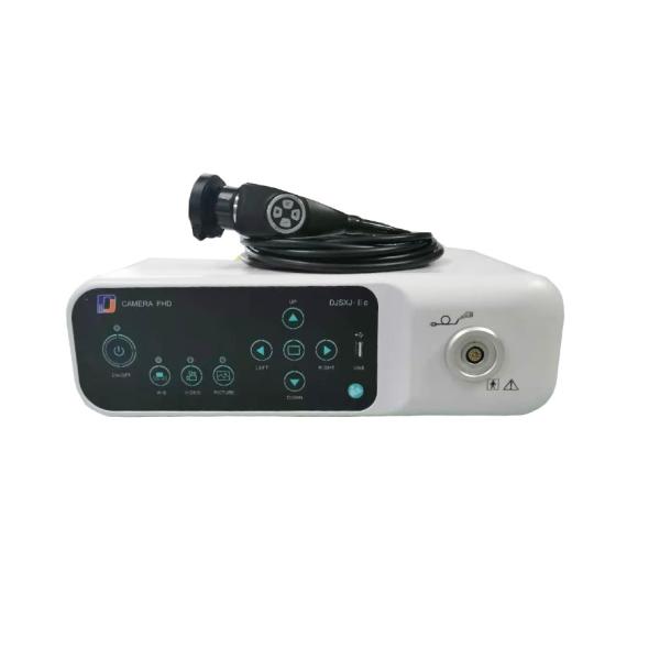 Quality C Mount Full HD Endoscope Camera System Equipment DJSXJ-IIc for sale