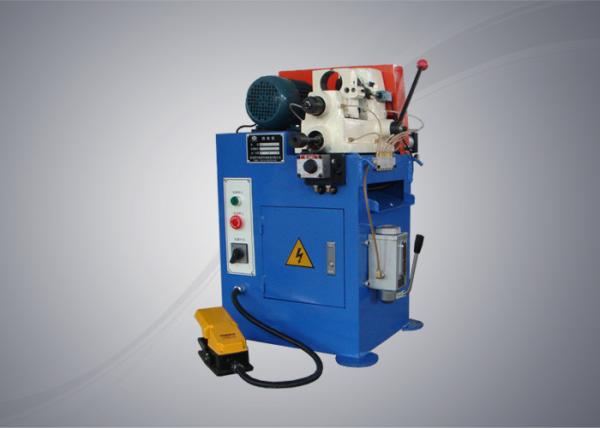 Quality Round Pipe Chamfering Machine High Efficiency Easy Maintaince Long Service Life for sale
