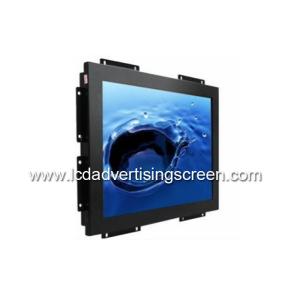 Buy cheap 15.6'' Open Frame Touch Screen Monitor Metal Shell For Kiosk And ATM product