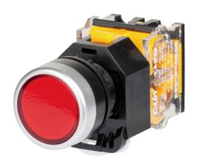 Buy cheap LAN38 Series Push Button Switch product
