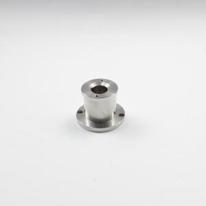 CNC Turning Parts Aluminum Parts CNC Machining High Precision