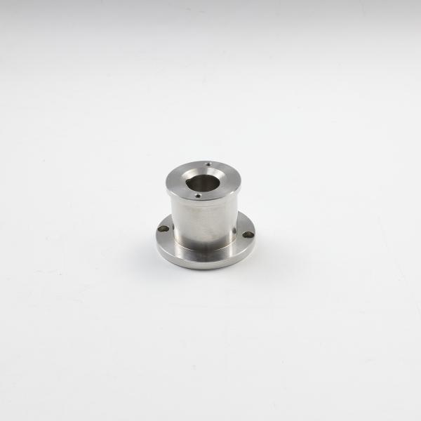 Quality CNC Turning Parts Aluminum Parts CNC Machining High Precision for sale