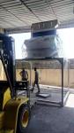 Candle Nut Color Sorter chestnut Separator Selector Machine Sorting for Nut