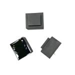 EI42 Low Frequency Transformer PCB Encapsulated OEM Resin Potting Transformer