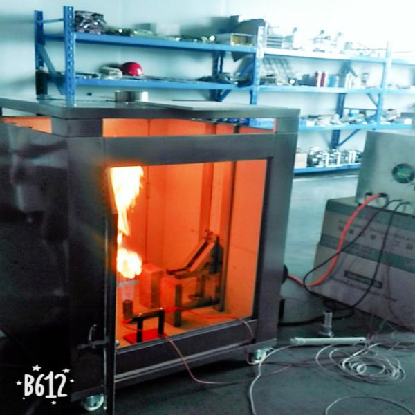 Quality PLC Touch Screen Construction Materials Testing Equipment AC220V ± 10V 50Hz for sale