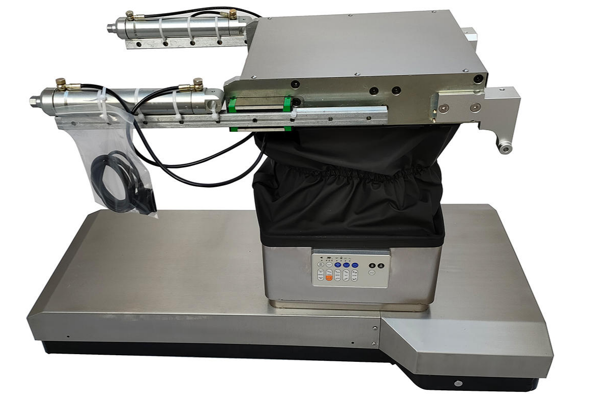 Operation Table Hydraulic System Electric Hydraulic Operating Table Electric Hydraulic Operating Table System