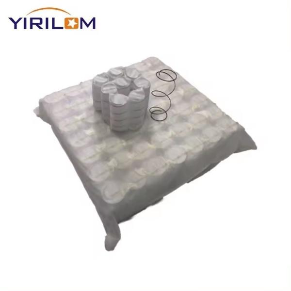 Quality Sofa Spring Factory Customized Size Inner Spring Pocket Spring For Sofa Cushion for sale