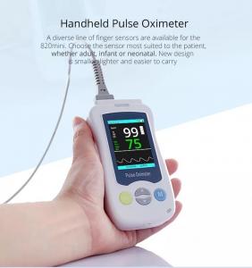 Buy cheap Spo2 Fingertip Pulse Oximeter Adult Children Kid Baby Paediatric Infant Neonatal Pulse Oximeters product