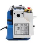 Benchtop Metal Lathe Variable Speed Lathe Machine Automatic High Precision