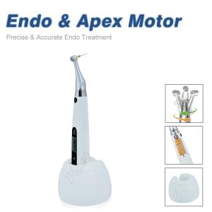 China 6:1 Wireless Endo Motor Apex Locator For Endodontic Root Canal Treatment on sale