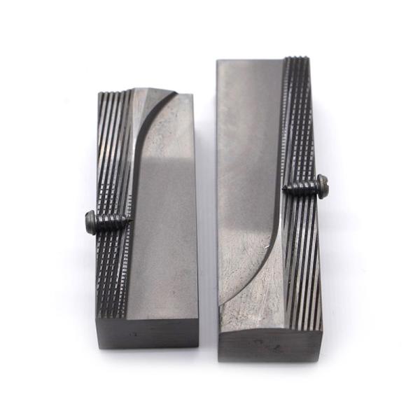 Quality Customized Thread Rolling Die For Machine Screw , Self Tapping Screw for sale