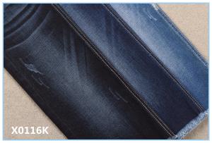 Repreve Denim Cotton Polyester Denim Fabric Lady 70 Ctn 28 Poly 10.6 Oz