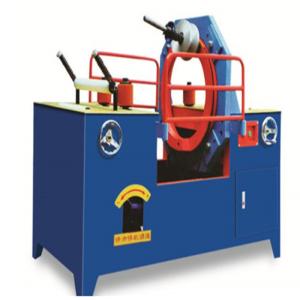 2~10m/Min Thermal Break Assembly Machine Aluminium Profile Wrapping For PVC Profiles