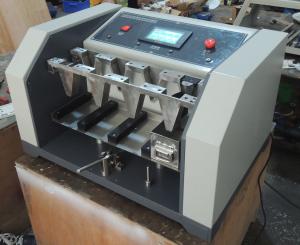Buy cheap Leather Testing Equipment SATRA TM34 Flexing Water Penetration Tester product
