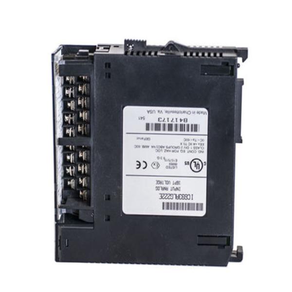 Quality IC695CPU310 GE 300 MHz CPU, 10 Mbytes of memory, two serial ports  (requires 2 slots)    Digital Servo Motion (DSM) for sale