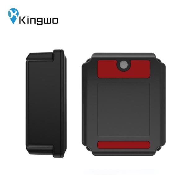 Quality Kingwo Rugged Wifi Gps Tracking Device 3.6V Waterproof CatM Bluetooth Asset Tracker for sale