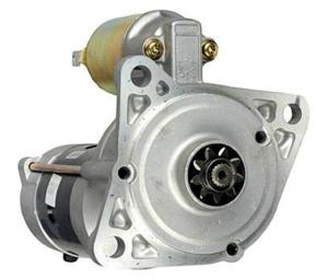 China NEW 24V 9T FITS  STARTER 859096 8S9096|Generator &STARTER-MOTOR on sale