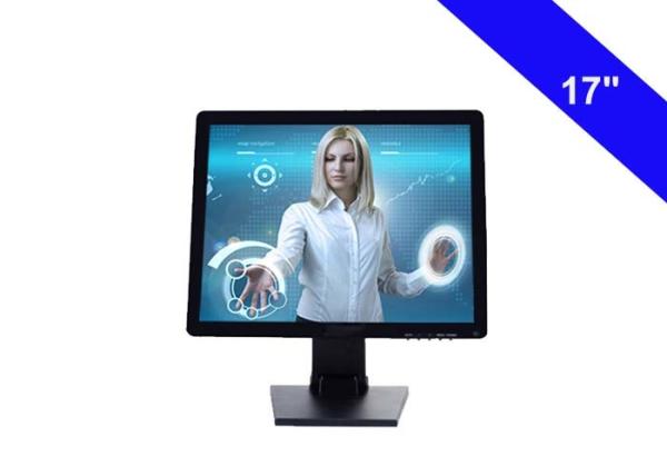 Quality Full HD Touch Screen LCD Display , Touch Screen Monitors All In One PC for sale