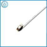 S01 S02 Button Type Normal Close Open HC06 Series Bimetal Thermal Protector 10A