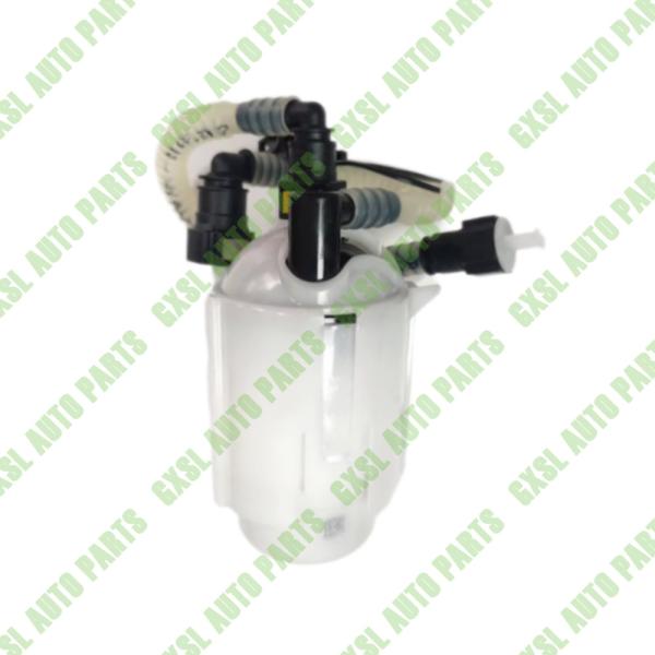 Quality For Bentley Bentayga Fuel Filter Assembly With Bracket OEM 36A201511 36A298579 for sale