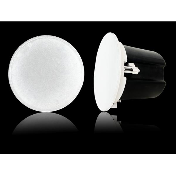 5" Public Address System Speaker AC 100V Ceiling Mount Speaker