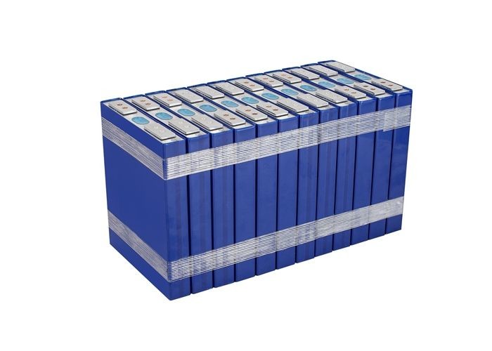 48V/60V 45AH Lithium EV Battery Pollution Free With Remote Control
