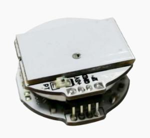 12VDC Input PWM Dimming Movement Detection Sensor ON OFF Control