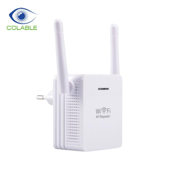 Wireless WIFI Repeater 300mbps Wireless-N Reapeater Wifi Extender Repeater COL