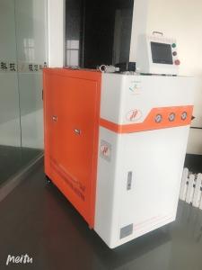 China 400 KG Injection Molding Temperature Controller Rapid Heating Cooling on sale