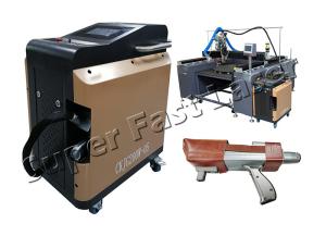 Buy cheap Portable Rust Cleaning Machine product