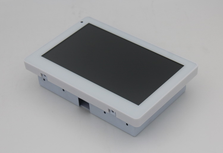 Kiosk Tablet PC With Auto Run Browser Application