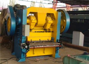 China 65times/min Perforated Punching Machine 1.2mm 1250mm on sale