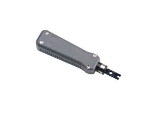 Buy cheap Gray Network Punch Down Tool 110 IDC Insertion Tool For RJ45 Keystone Jack product