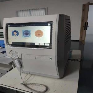 Buy cheap Eye Field Automated Visual Field Test Machine TUV In Ophthalmology product