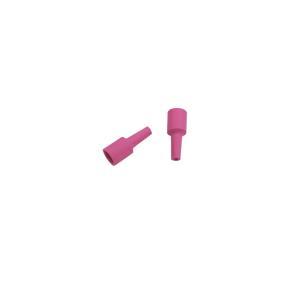 Fiber Optic Connector Boot short /long/customized type Offer testing report
