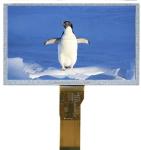 10.1inch TNT LCD TFT Display IPS Screen 1920(RGB)X1080 With Capacitive Touch