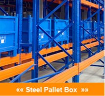 Single Depth Heavy Duty Pallet Rack Selective Pallet Rack Warehouse Storage Racking